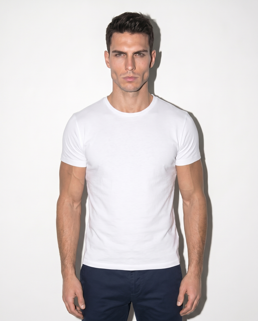 CAMISETA BASICA