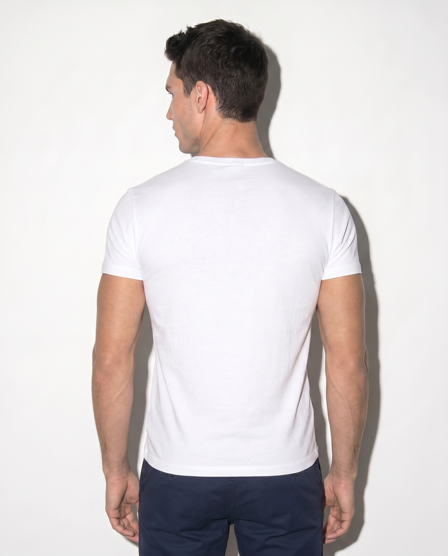 CAMISETA BASICA