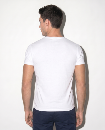 CAMISETA BASICA