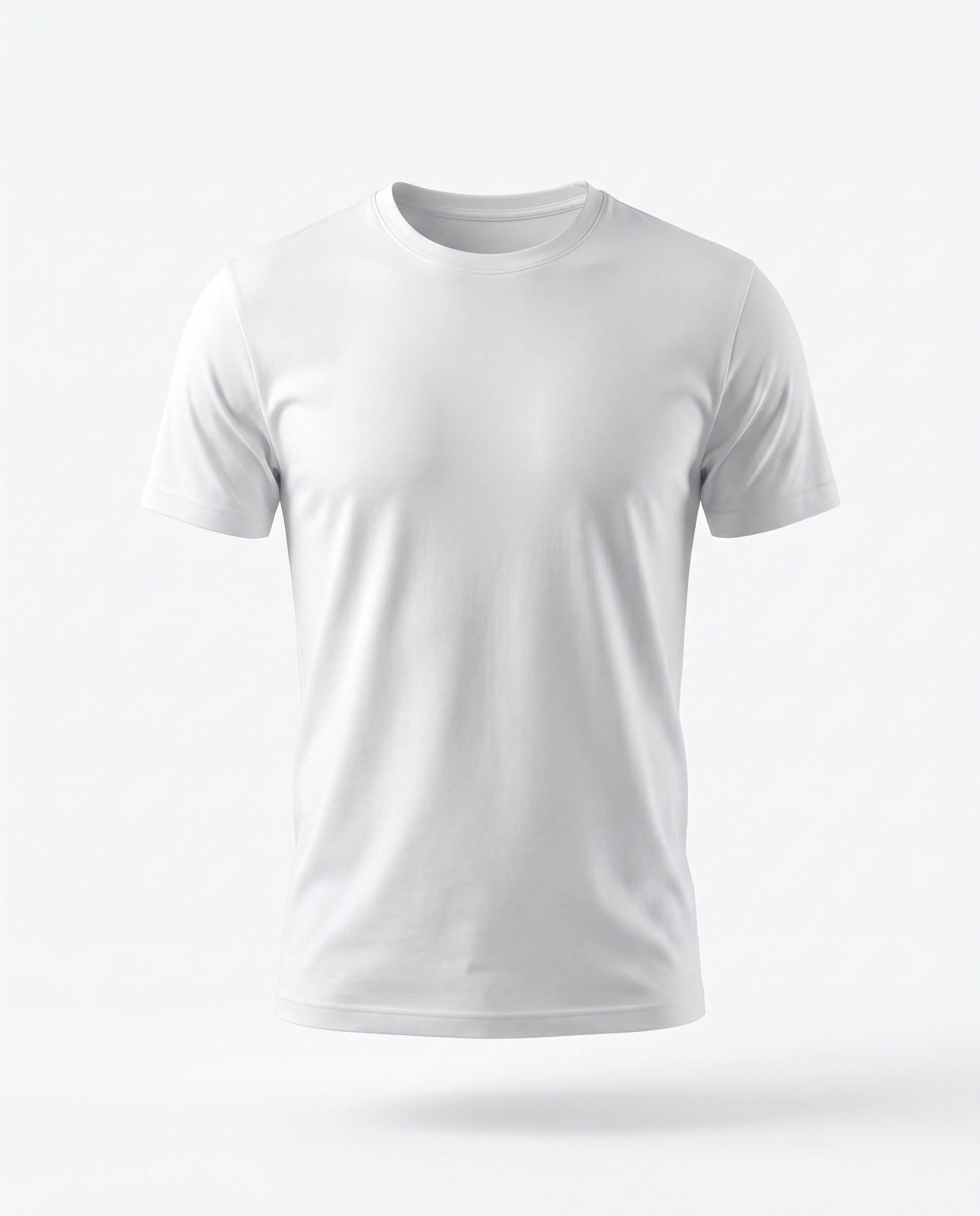 CAMISETA BASICA