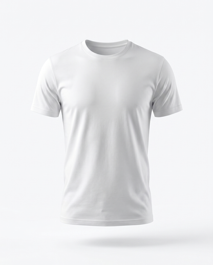 CAMISETA BASICA