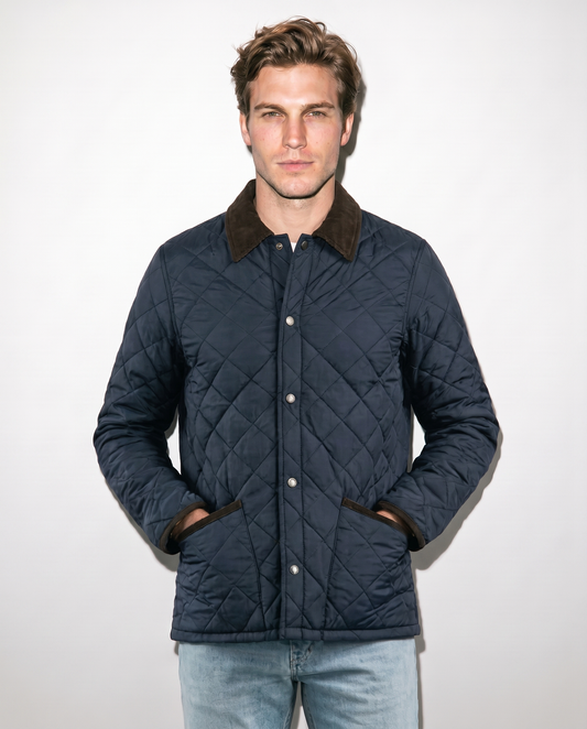 CHAQUETA HUSKY