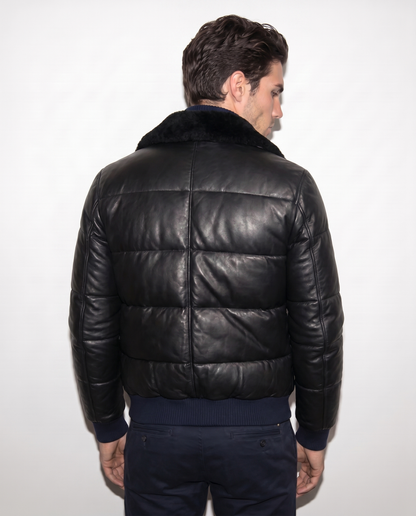 CHAQUETA IRON