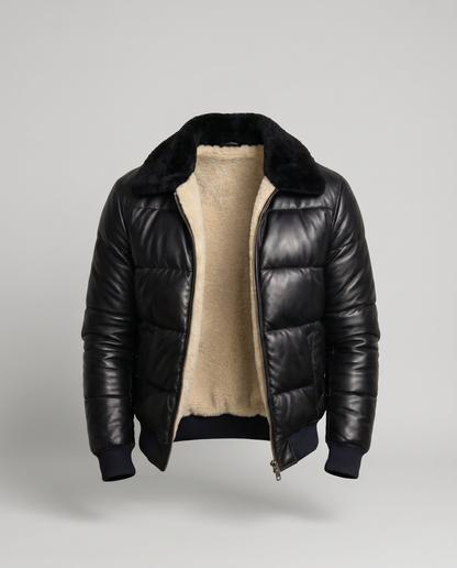 CHAQUETA IRON