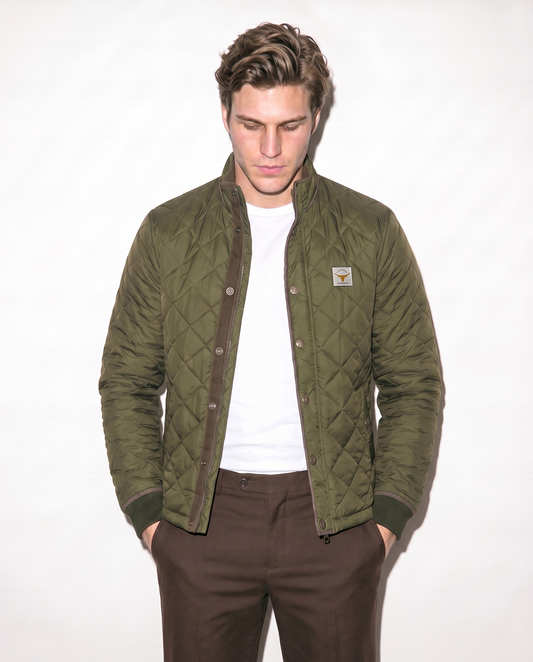 CHAQUETA NORDIC