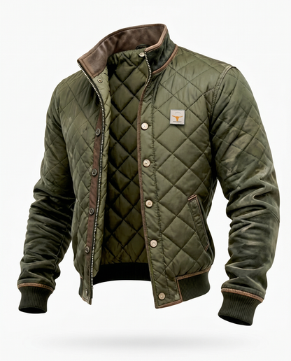 CHAQUETA NORDIC
