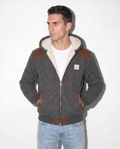 CHAQUETA EVEREST