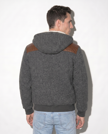 CHAQUETA EVEREST