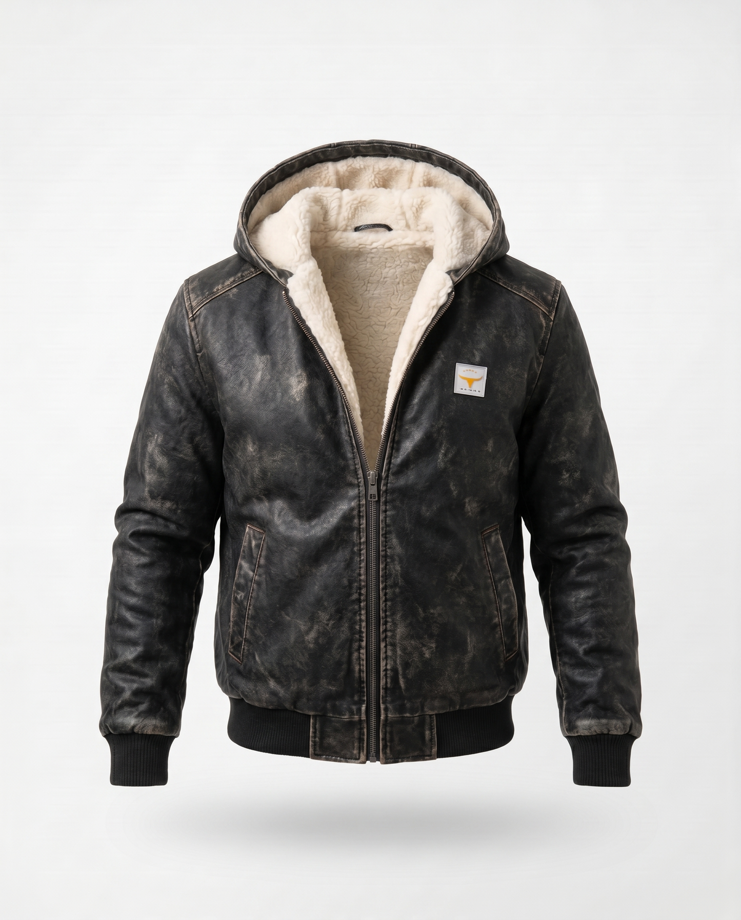 CHAQUETA EVEREST