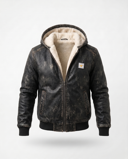 CHAQUETA EVEREST
