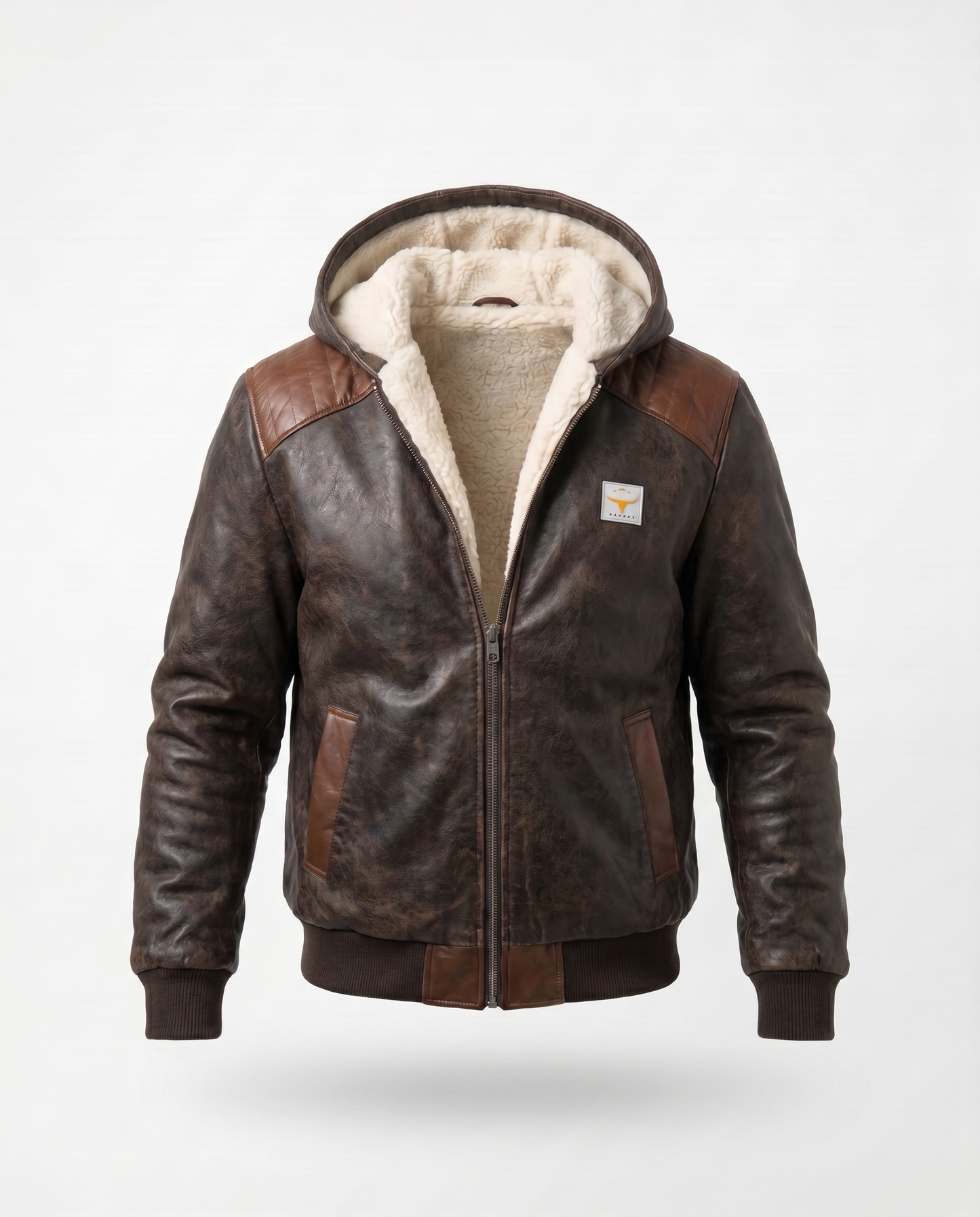 CHAQUETA EVEREST