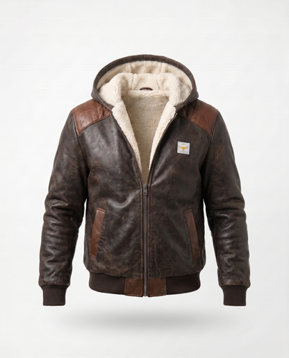 CHAQUETA EVEREST