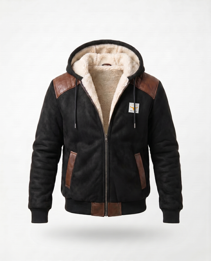 CHAQUETA EVEREST