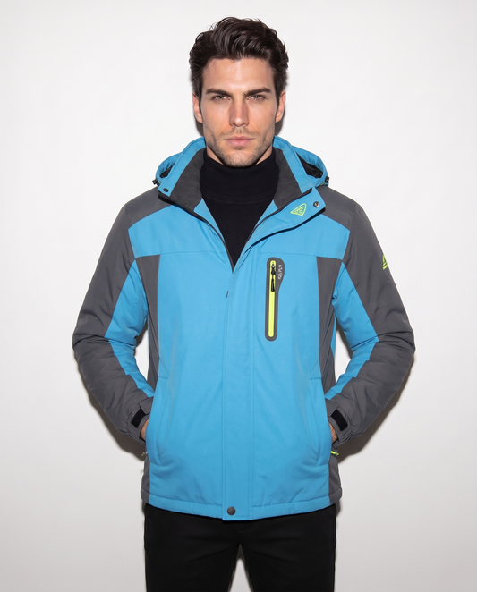 CHAQUETA OUTDOOR