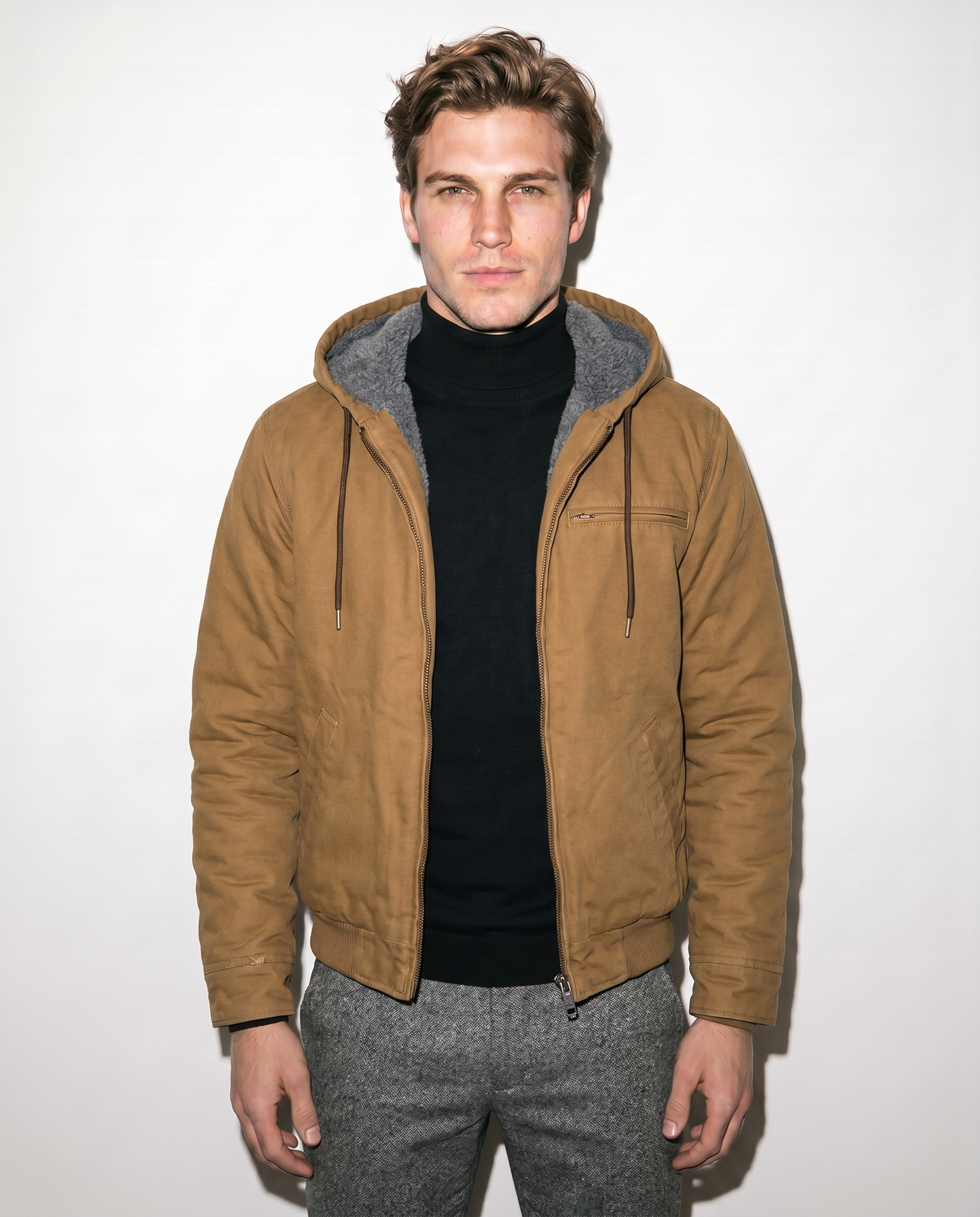 CHAQUETA AXTON