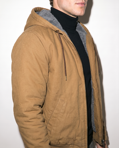 CHAQUETA AXTON