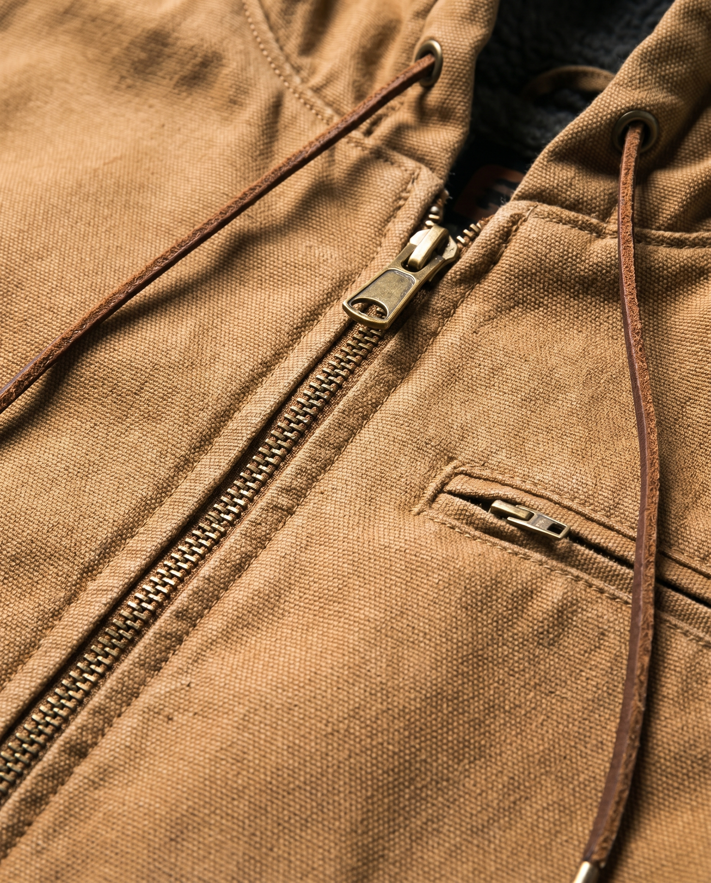 CHAQUETA AXTON