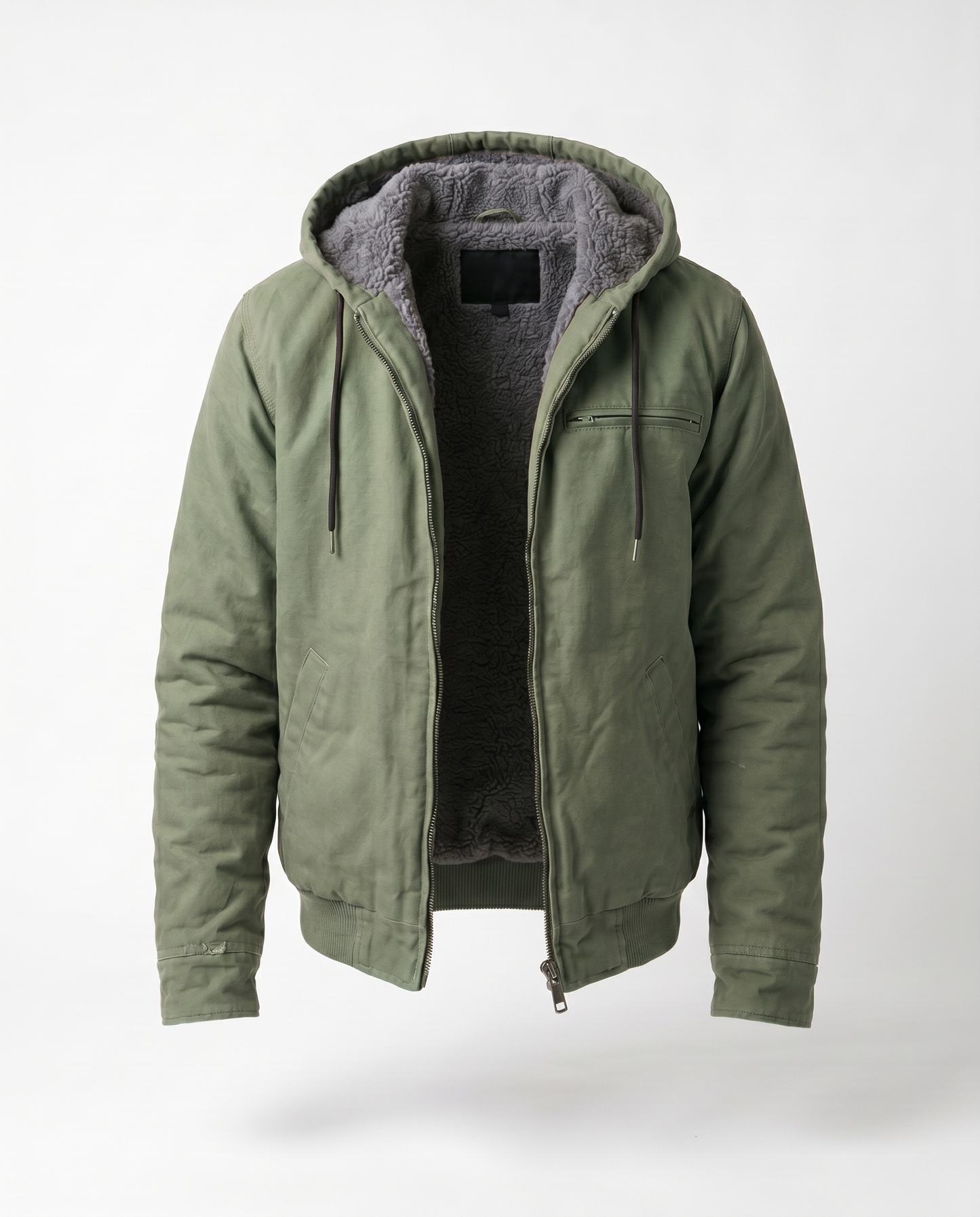 CHAQUETA AXTON