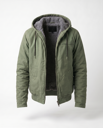 CHAQUETA AXTON
