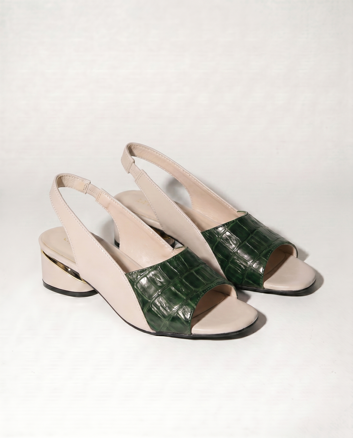 GLORIA | SANDALIAS ORTOPÉDICAS ELEGANTES
