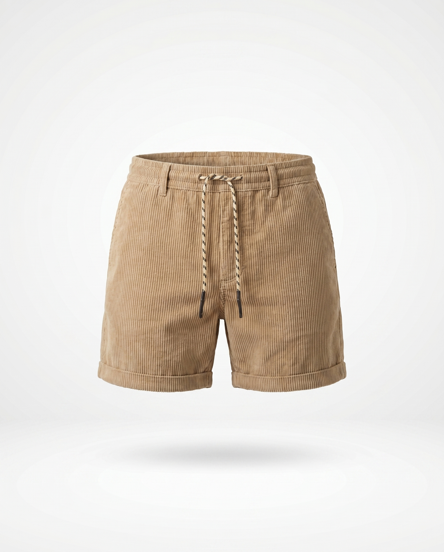 PANTALONES BERMUDA