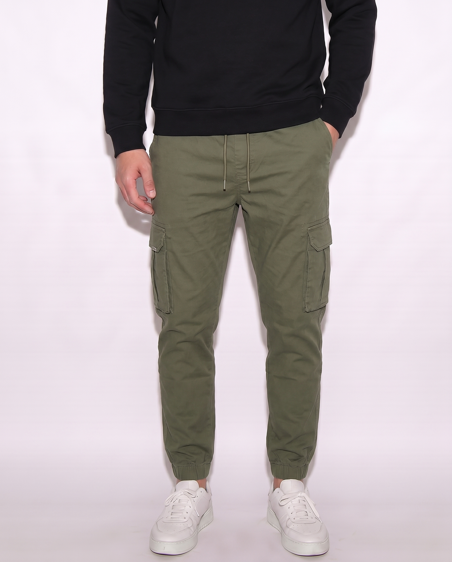 PANTALONES JOGGER
