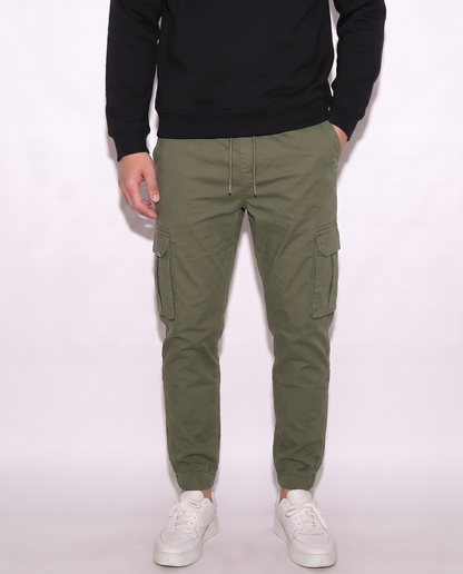 PANTALONES JOGGER