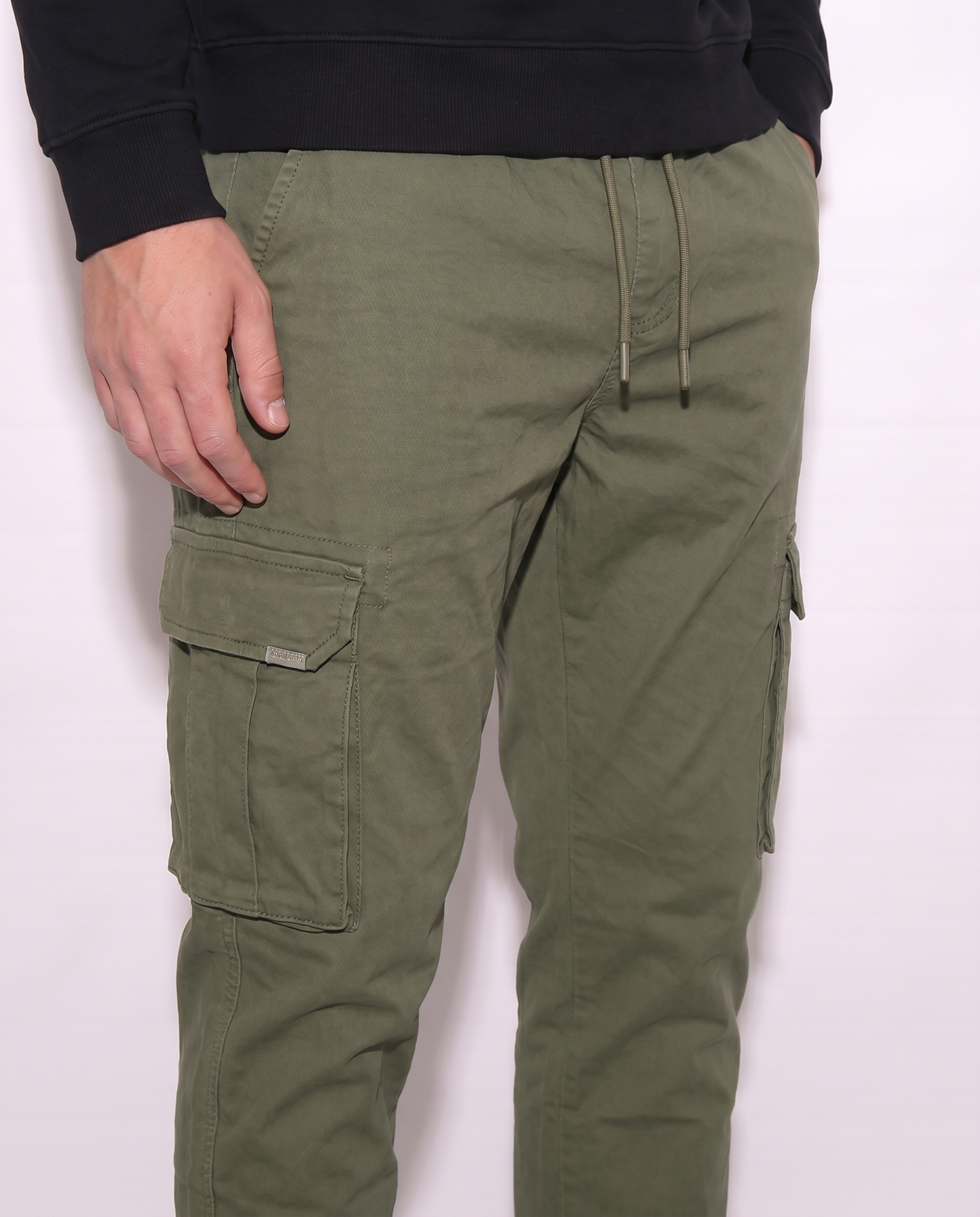 PANTALONES JOGGER