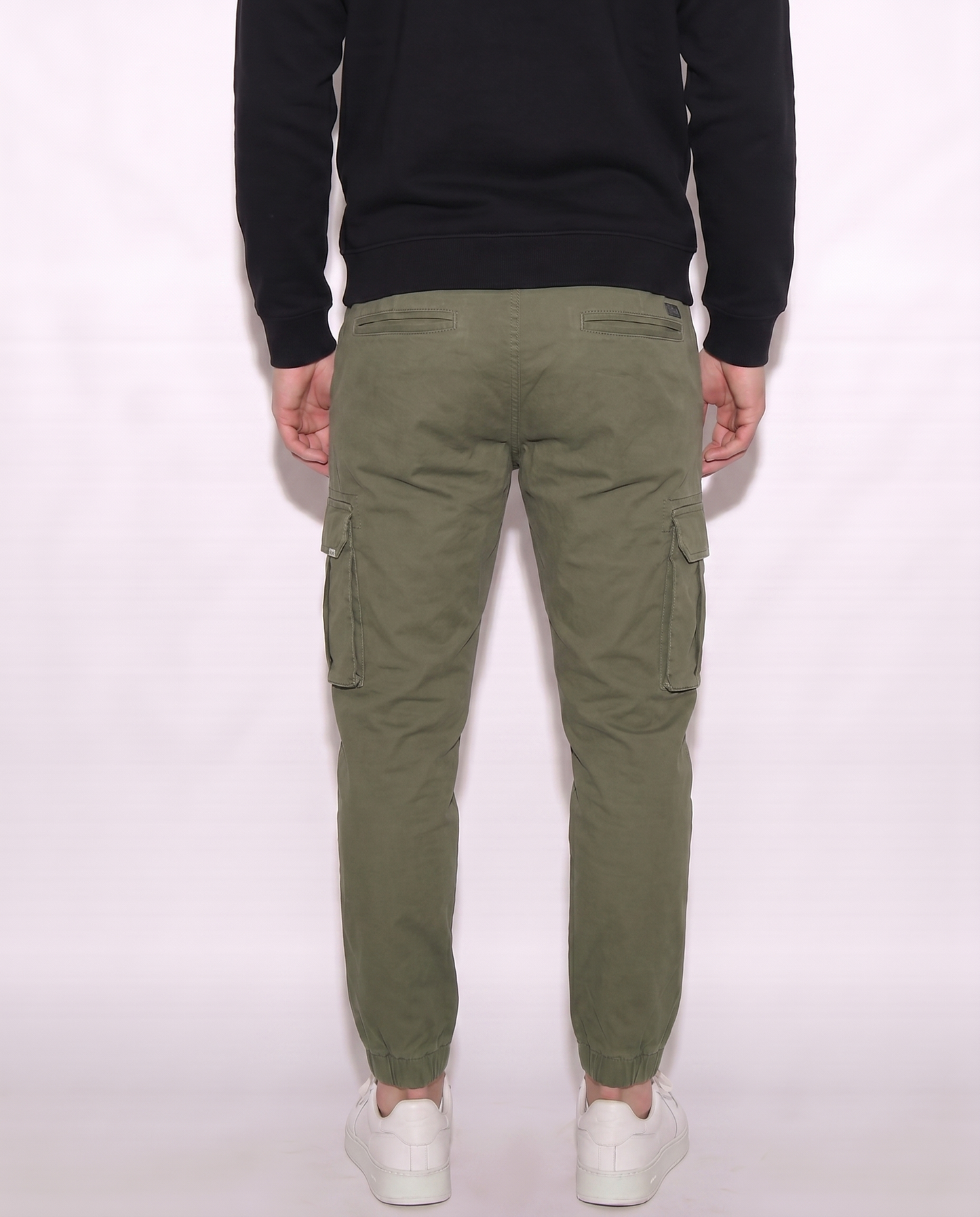 PANTALONES JOGGER