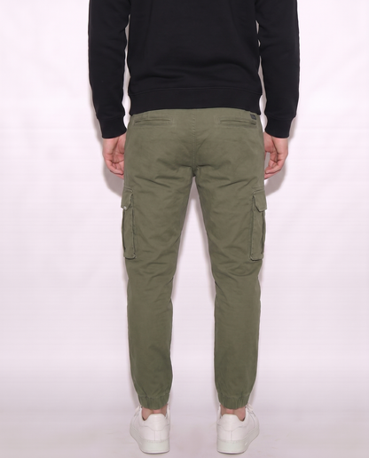 PANTALONES JOGGER