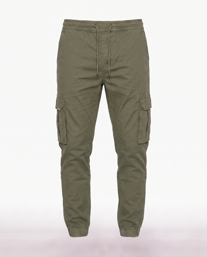 PANTALONES JOGGER