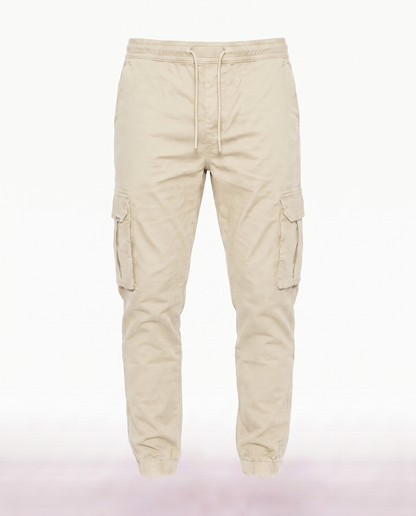 PANTALONES JOGGER