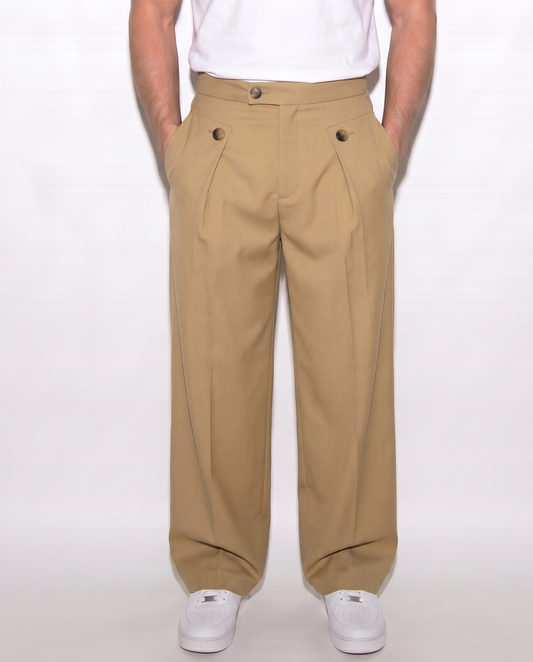 PANTALONES MÓNACO