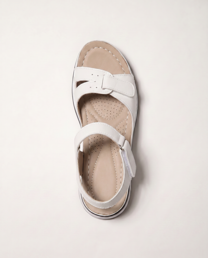 ELISE | SANDALIAS ORTOPÉDICAS CONFORTABLES