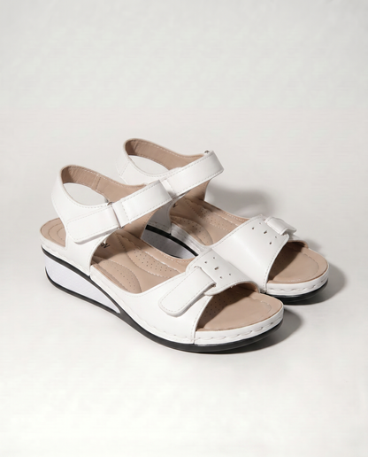 ELISE | SANDALIAS ORTOPÉDICAS CONFORTABLES