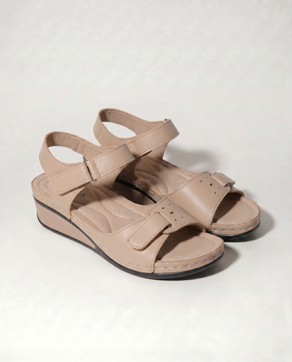 ELISE | SANDALIAS ORTOPÉDICAS CONFORTABLES