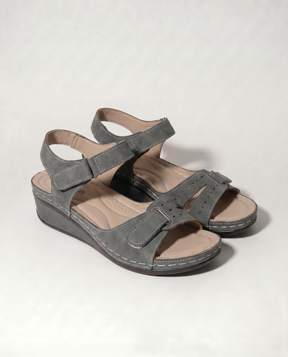 ELISE | SANDALIAS ORTOPÉDICAS CONFORTABLES