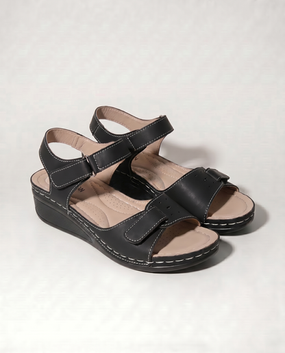 ELISE | SANDALIAS ORTOPÉDICAS CONFORTABLES
