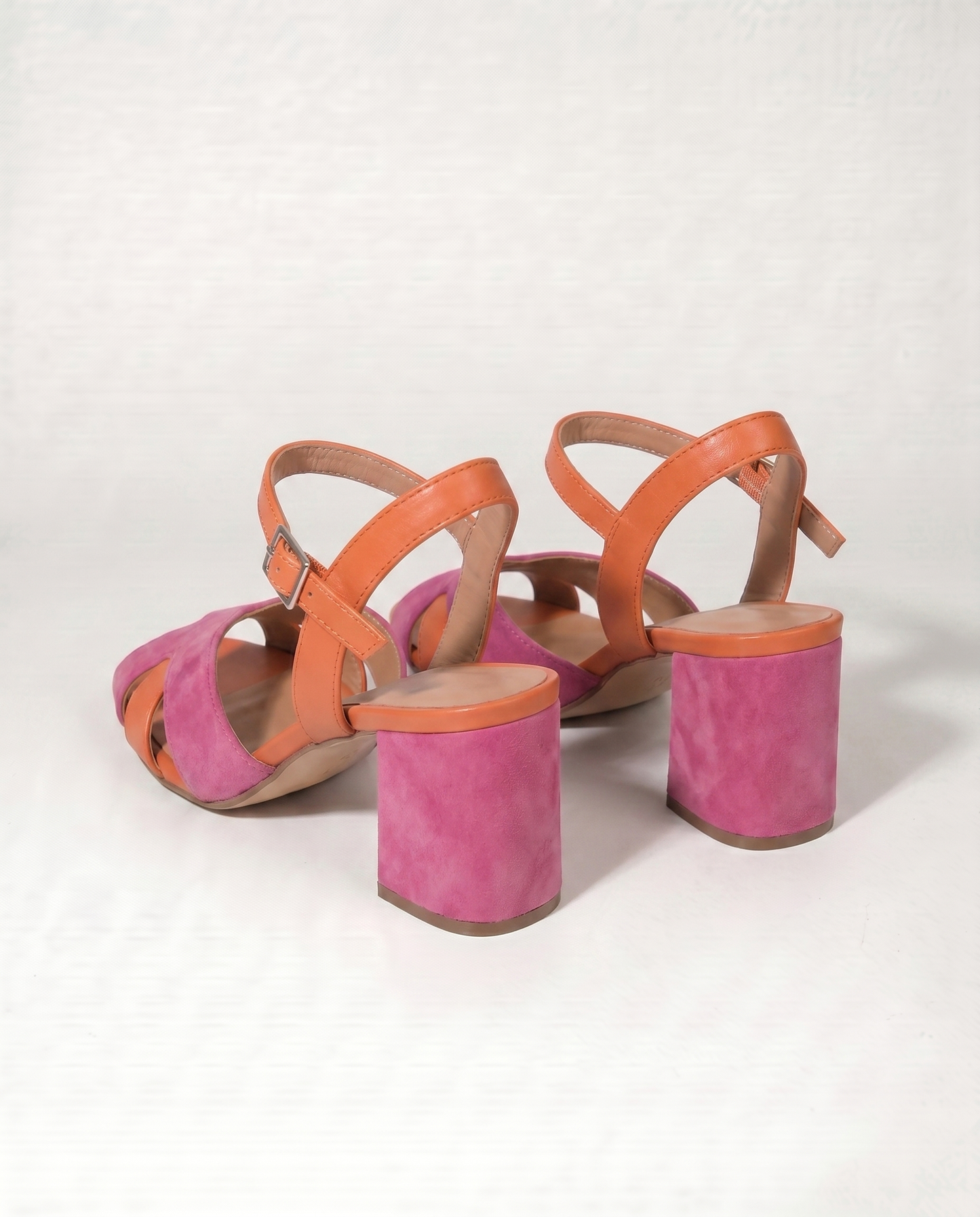 VERA | TACONES ORTOPÉDICOS ELEGANTES
