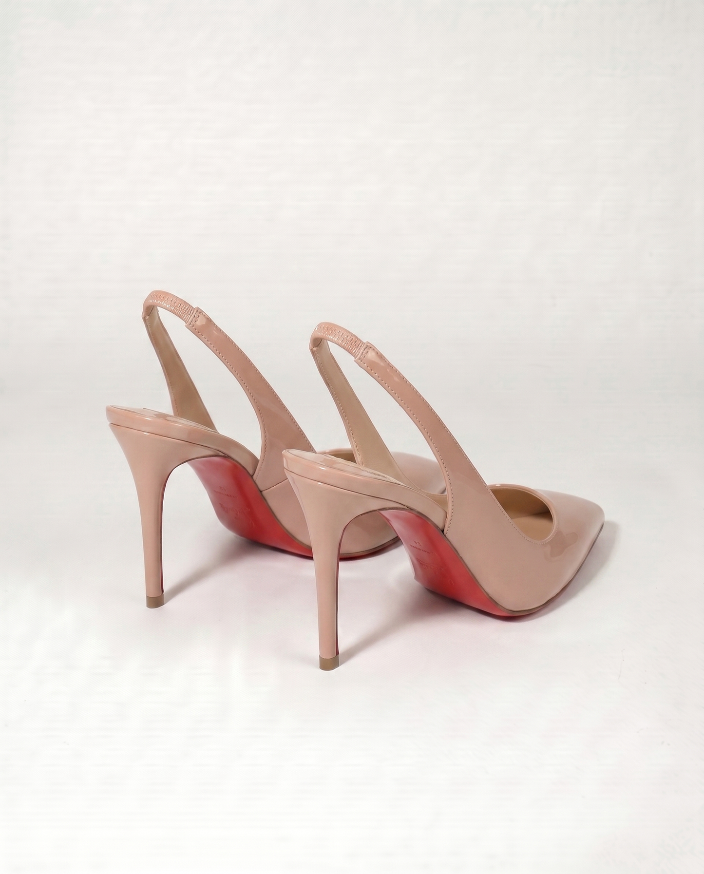 ELARA | TACONES ORTOPÉDICOS ELEGANTES