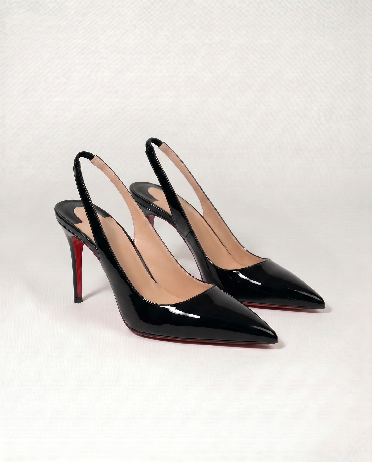 ELARA | TACONES ORTOPÉDICOS ELEGANTES