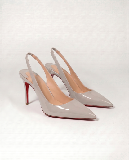 ELARA | TACONES ORTOPÉDICOS ELEGANTES