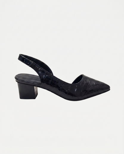 CLARA | TACONES CÓMODOS Y ELEGANTES