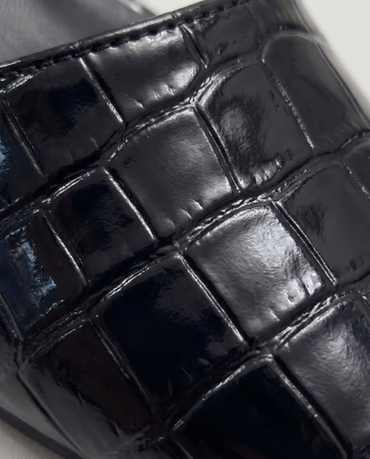 CLARA | TACONES CÓMODOS Y ELEGANTES
