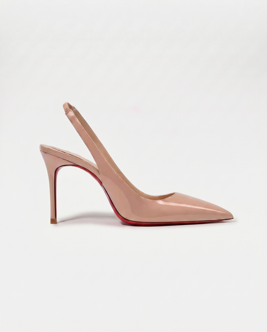 ELARA | TACONES ORTOPÉDICOS ELEGANTES