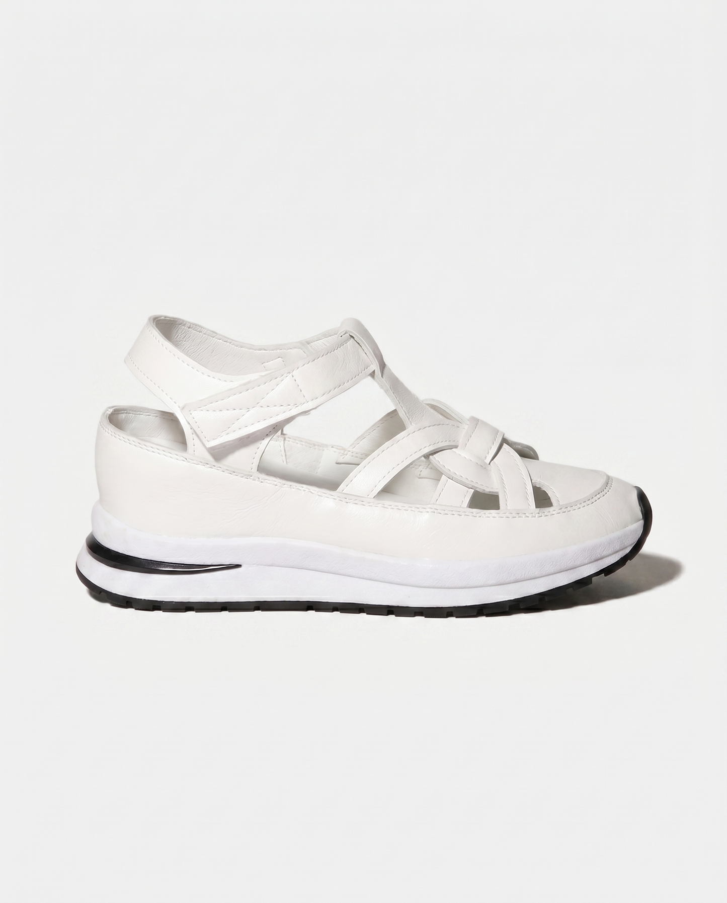 DUNA | SANDALIAS DE CUÑA CÓMODAS