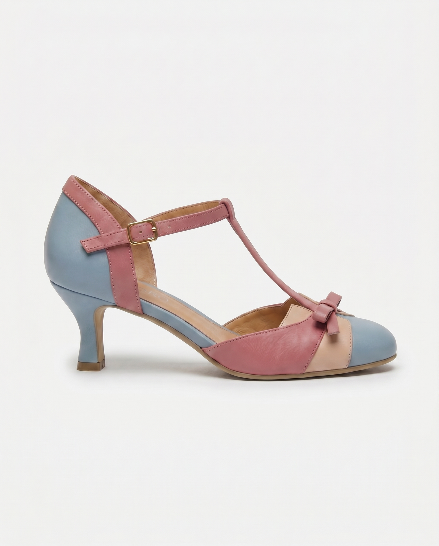 SORA | SANDALIAS ORTOPÉDICAS VINTAGE