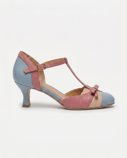 SORA | SANDALIAS ORTOPÉDICAS VINTAGE