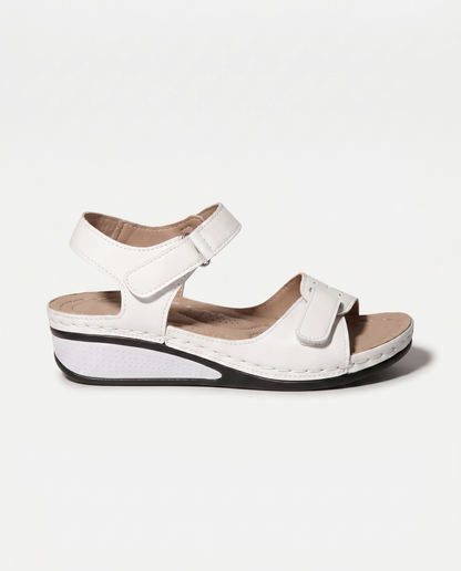 ELISE | SANDALIAS ORTOPÉDICAS CONFORTABLES
