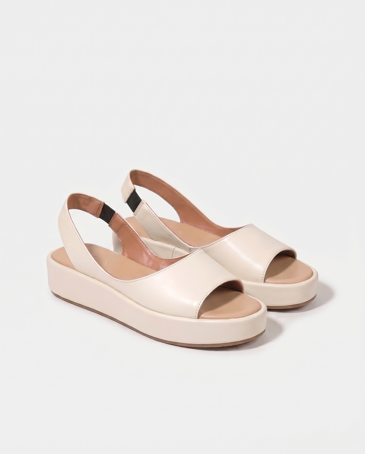 GISELLE | SANDALIAS ABIERTAS ANTIDESLIZANTES